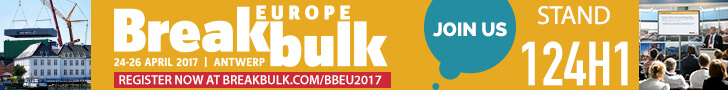 break bulk europe
